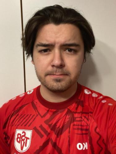 Niklas Karbaum