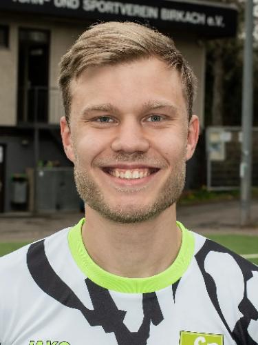 Alexander Masen