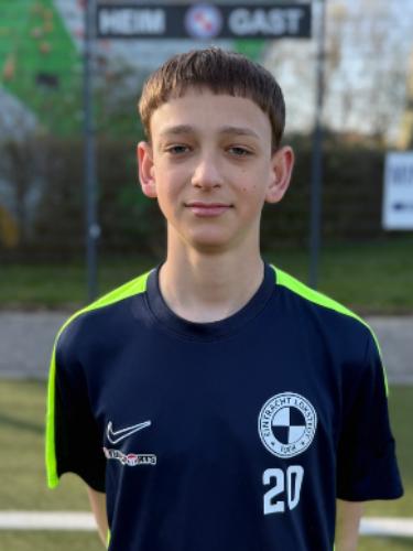 Karl Broder Maik Rauch