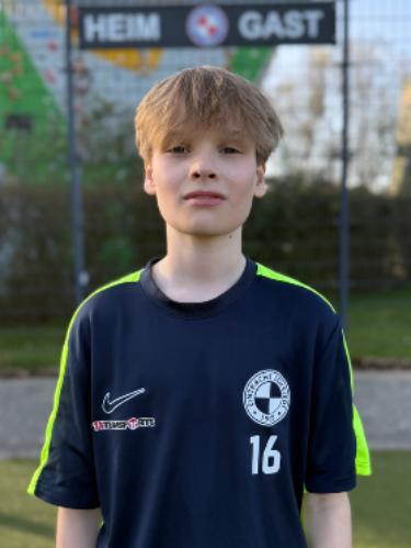 Lasse Magnus Sommer