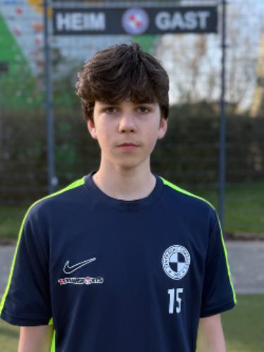 Max Milan Breitfelder