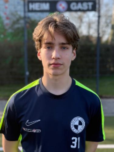 Henri Oskar Mansfeld