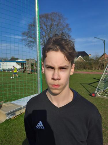 William Pascal Omnitz