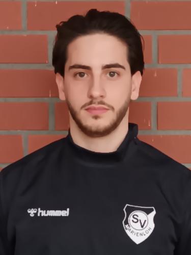 Baris Cakmak