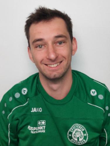 Daniel Buck