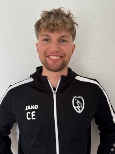 Hannes Schulze-Erdel