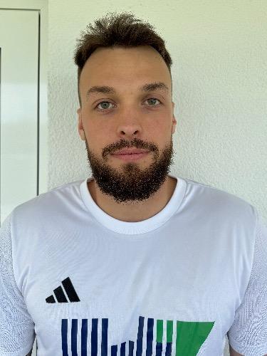 Christian Marco Huber