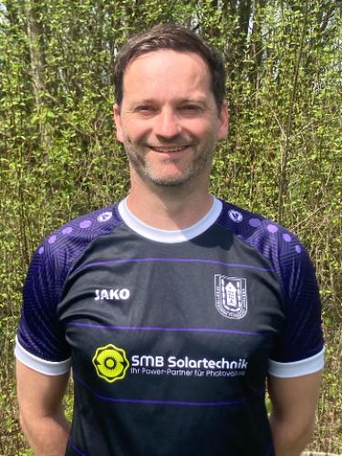 Matthias Kremsler