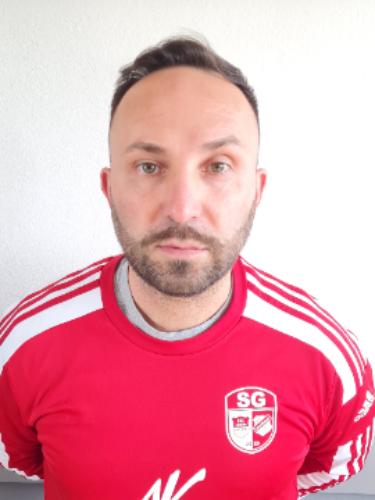 Mohammet Akbulut