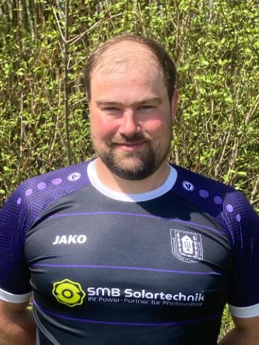 Tim Waldenmayer