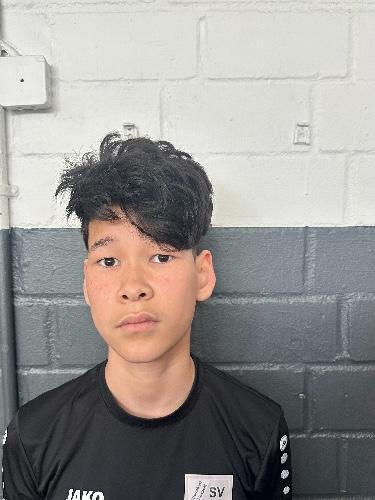 Mohammad Reza Alizadeh