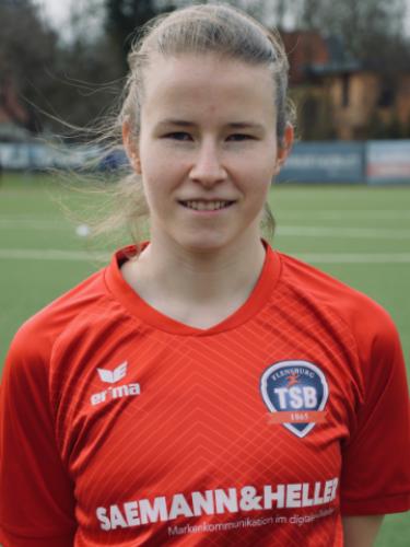 Lara Siewert
