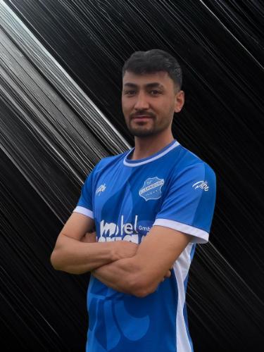 Mohammad Hussain Ershad