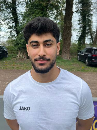 Issa Mohammad