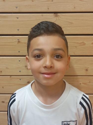 Youssef Tazi