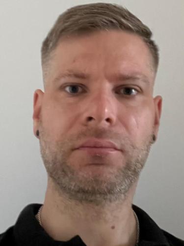 Martin Koch