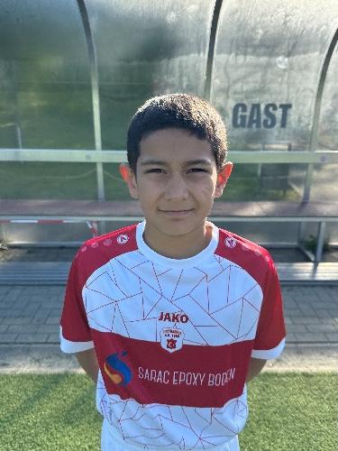 Ilkay-Yusuf Görgün