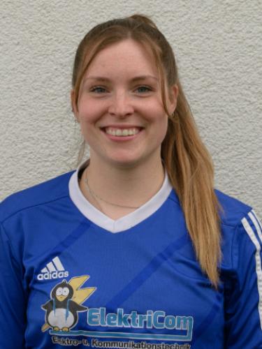 Monique Hendrischk