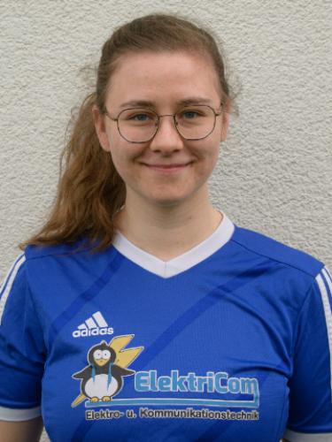 Larissa Klukas