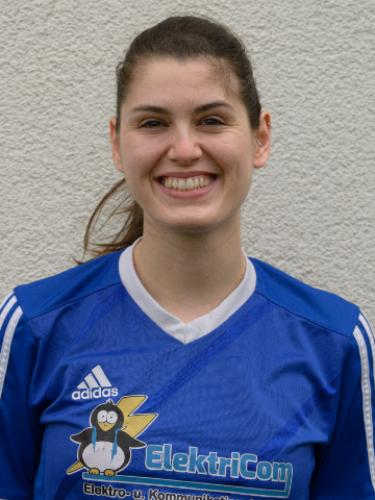 Jasmina Sandvoß