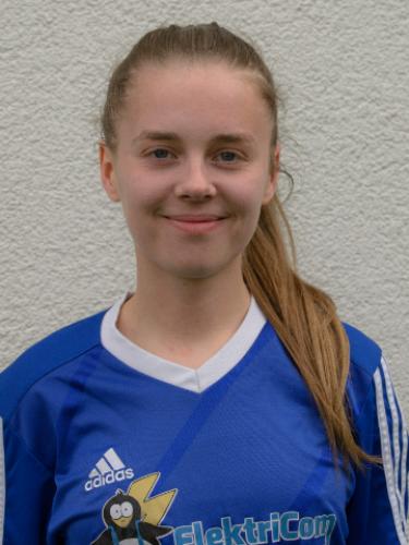 Anna-Maria Engelke