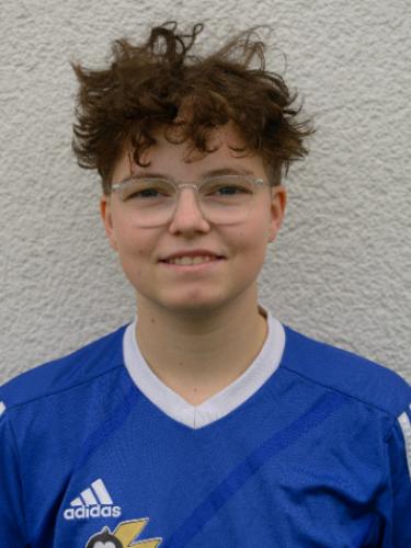Carolin Thiemann