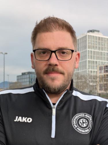 Timo Laske