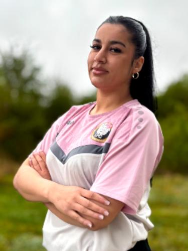 Aysen Sahan