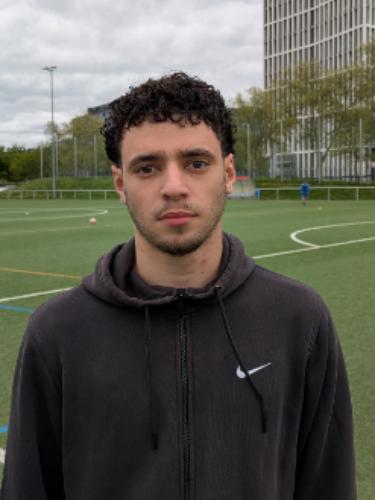Ali Hassan Mahmoud