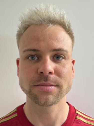 Alexander Weiser
