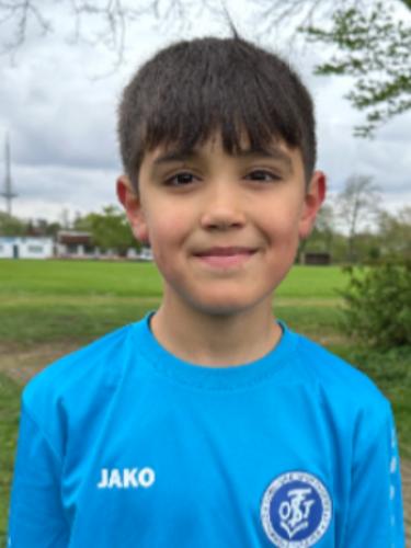 Leo Waldemar Koloszewski