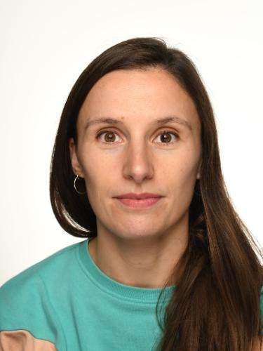 Clara Sophie Leifeld