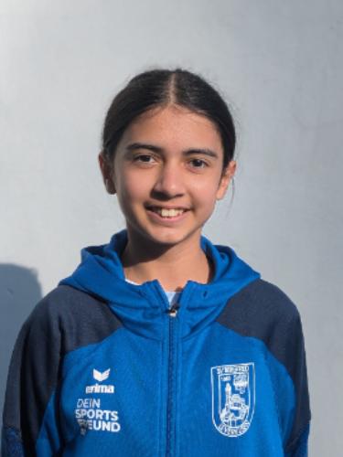 Yaren Feristah Kabalay