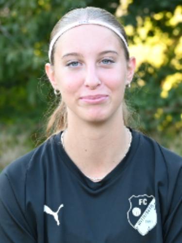 Emma Geitlinger