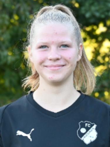 Lilly-Marie Klein