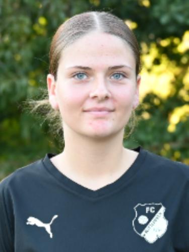 Amy Rösch