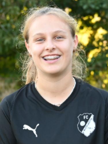 Cecile Strittmatter