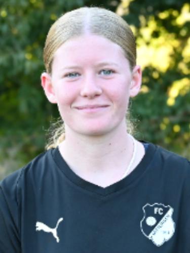 Hannah Westkamp