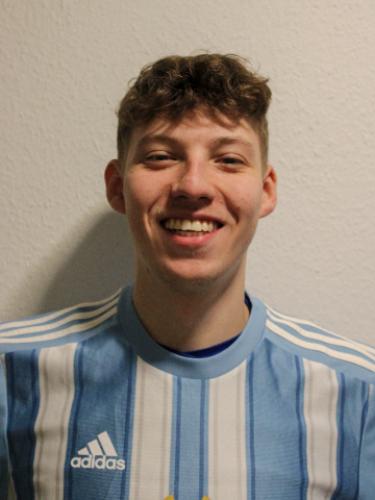 Lukas Sander