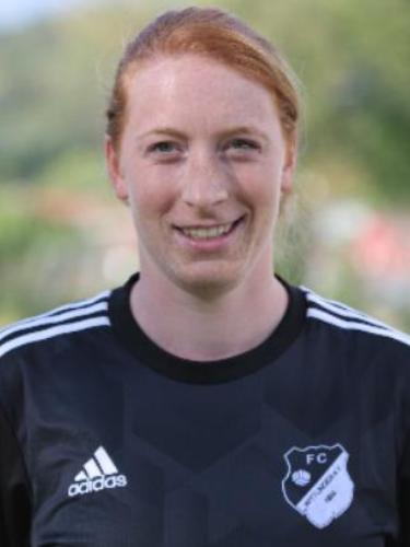 Vivien Hallbaur