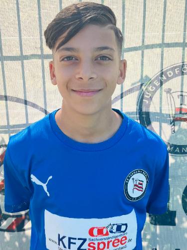 Hussein Faour