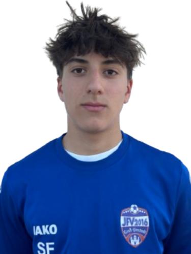 Shayan Frank