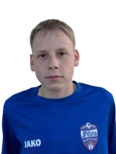 Linus Müller