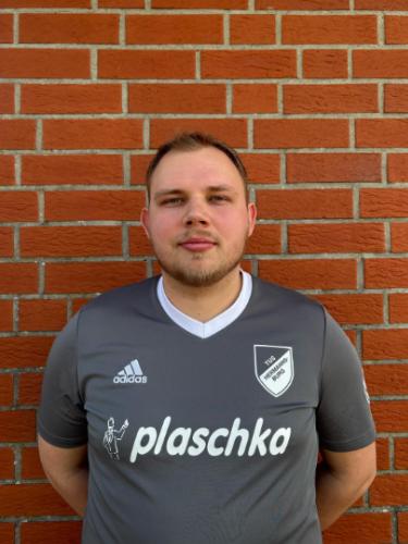 Sören Niklas Stutzke