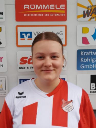 Janina Kleißler