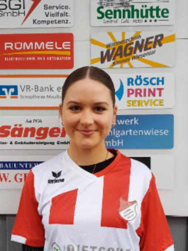 Sophia Kilchling