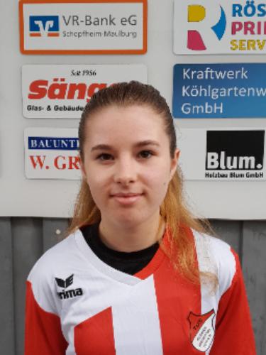 Kim Luisa Romanski