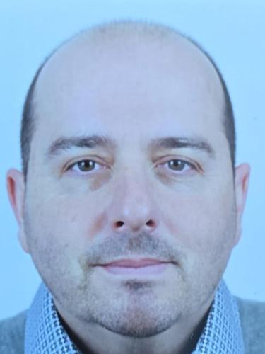 Daniel Heimbach