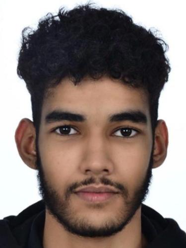Mahfoudh Lahwerthi