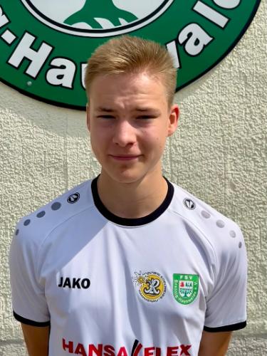 Henrik Ganze